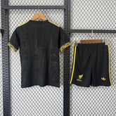 2025 Mexico Gold Cup Edition